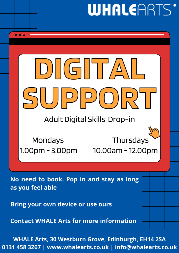 Digital Support Featured Image