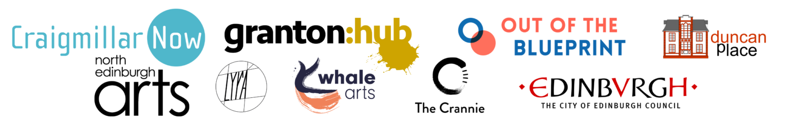 Creative Community Hubs Network - Whale Arts Agency