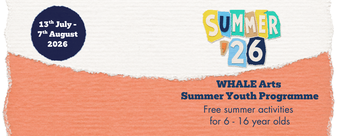 2026 Summer Youth Programme